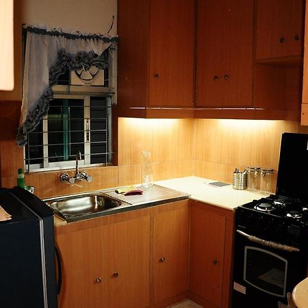 Rajanigandha Family Suites ダッカ エクステリア 写真