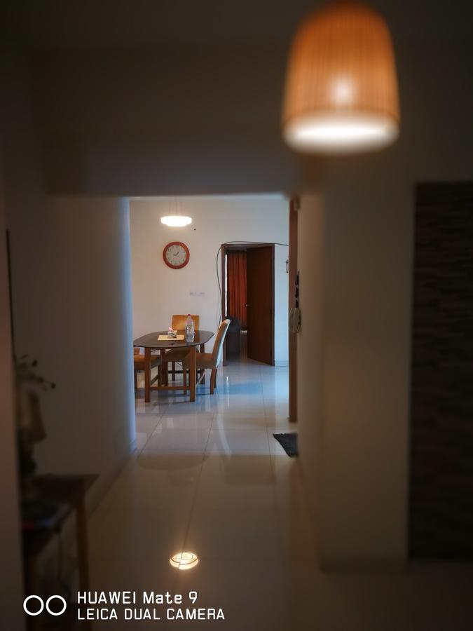 Rajanigandha Family Suites ダッカ エクステリア 写真