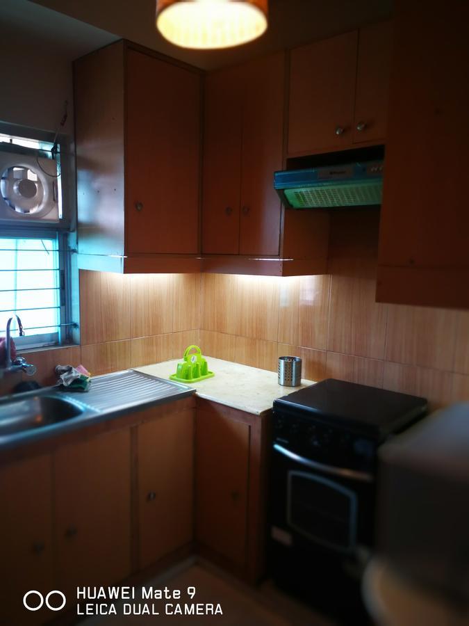 Rajanigandha Family Suites ダッカ エクステリア 写真